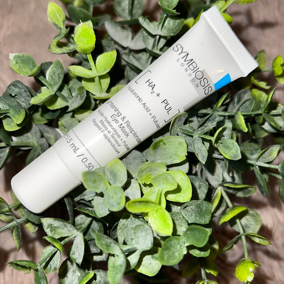 Symbiosis Skincare New Symbiosis London Tightening Resplendent